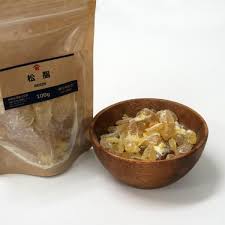 松脂まつやに　袋入り